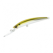 Воблер Yo-Zuri Crystal  Minnow DD F 130mm 24g #HAJ (R1136-HAJ)
