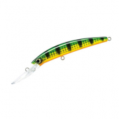 Воблер Yo-Zuri Crystal  Minnow DD F 130mm 24g #HPC (R1136-HPC)