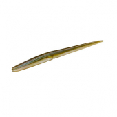 Силикон Lunker City Slug-Go 9&quot #006 3шт. (90603)
