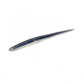 Силикон Lunker City Slug-Go 9&quot #001 3шт. (LC90103)
