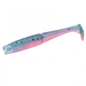 Силикон Daiwa Bait Junkie 3.2&quot Minnow #Bp Iwashi Glow (2316038)