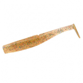 Силикон Daiwa Bait Junkie 3.2&quot Minnow #Bloodoworm UV (2316039)