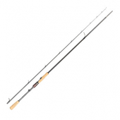Спиннинг Daiwa Steez AGS Spin 2.19m 5-27g (2316092)