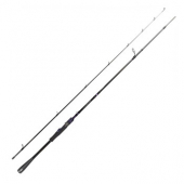 Спиннинг Daiwa Prorex AGS Spin 2.03m 5-25g (2316096)