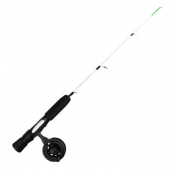 Зимняя удочка с катушкой Daiwa Team Daiwa Ice 18XH/BLB6 45cm (2316119)