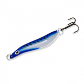 Блесна Williams Whitefish S 14.17gr #Silver Blue (S60SBL-SBLU)