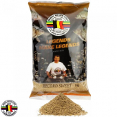 Прикормка VDE Record Sweet 1kg