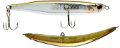 Воблер O.S.P Bent Minnow 106F H-22