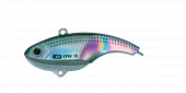 JIGPARA SPIN FW 12g #037 GIZZARD SHAD JPSPIN-12FW-037