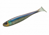 STABI SHAD 5.0&quot; SLIM FRESH #F003 BABY MINNOW STB-SLIM5/F003