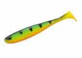 STABI SHAD 5.0&quot; SLIM FRESH #F004 MAT TIGER STB-SLIM5/F004