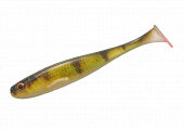 STABI SHAD 5.0&quot; SLIM FRESH #F020 LIVE PERCH STB-SLIM5L/F020