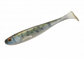 STABI SHAD 5.0&quot; SLIM FRESH #F023 LIVE ZANDER STB-SLIM5L/F023