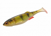 STABI SHAD 6.0&quot; FRESH #F020 LIVE PERCH STB6L/F020