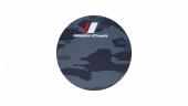 Баф MajorCraft dark grey (39834)