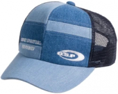 O.S.P Standard Cap Model Patch Type3 Denim