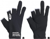 O.S.P. Breath Inner Gloves Khaki (Print White) M
