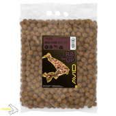 Бойлы Avid Carp B8-Up Red Fish Boilies 20mm 5kg