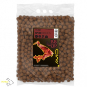 Бойлы Avid Carp B8-Up Spice Boilies 20mm 5kg