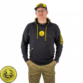 Толстовка Black Cat Black Hoody M 1шт