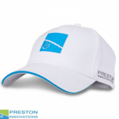 Кепка Preston White HD Cap