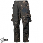 Штаны водонепроницаемые Nash ZT Helluva Waterproof Trousers Camo 1шт