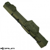 Чехол для удилищ Korum Progress Folding Holdall 2 Rod 196cm