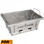 Гриль Fox Cookware Foldable BBQ