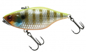 Воблер Jackall TN50 UROKO HL CHARTREUSE BACK BLUEGILL