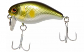 Воблер Jackall Chubby 38 SSR AYU
