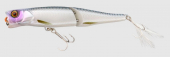 Воблер Jackall BOIL TRIGGER 77 STAY WHITE