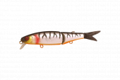 Воблер Jackall Tiny Magallon UV MAT SILVER TIGER(CHO KEIMURA)