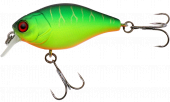 Воблер Jackall CHERRY 44 MAT TIGER