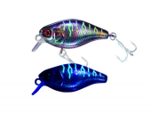 Воблер Jackall CHERRY 44 UV UL TAMAMUSHI TIGER
