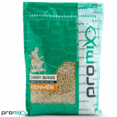 Микропеллетс Promix Carp Base Pellet Bread 500g