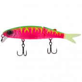 Воблер Jackall Tiny Magallon 88mm 7.2g Dragon Fruit Mat Tiger (35926)