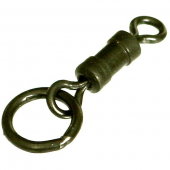 Вертлюг с кольцом для Чод Риг Korda Chod Swivel 8шт
