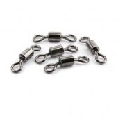 Вертлюг Matrix Barrel Swivels Size 18 10шт