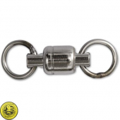 Вертлюг с подшипником Black Cat X-Strong Ball Bearing 2шт