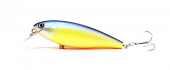 Воблер HMKL CRANK 100 #NATURAL BACK CHARTREUSE