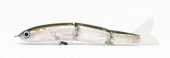 Воблер HMKL ALIVE BAIT 65 SP #SUPER WAKASAGI