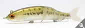 Воблер HMKL ALIVE BAIT SP BASS