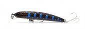 Воблер HMKL K-I MINNOW 50 S STREAM VER. #KAGE YAMAME