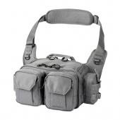 Сумка SHIMANO TOUGH SHOULDER BAG #GRAY