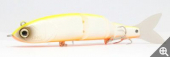 Воблер HMKL ALIVE BAIT SP CHARTREUSE BACK PEARL