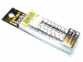 Рыболовный крючок SMITH D-CONTACT HOOKS #BLACK