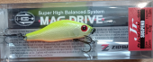 Воблер ZIP BAITS KHAMSIN JR.50 SP-SR 564