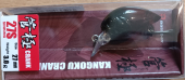 Воблер BASSDAY KANGOKU CRANK 27S BOTTOM SNIPER #C-573