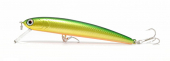 Воблер HMKL K-I D MINNOW #BLACK&GOLD