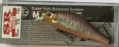 Воблер ZIP BAITS KHAMSIN 70 SP-SR L-177
